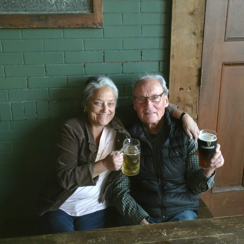 Meet your Posher, Ann